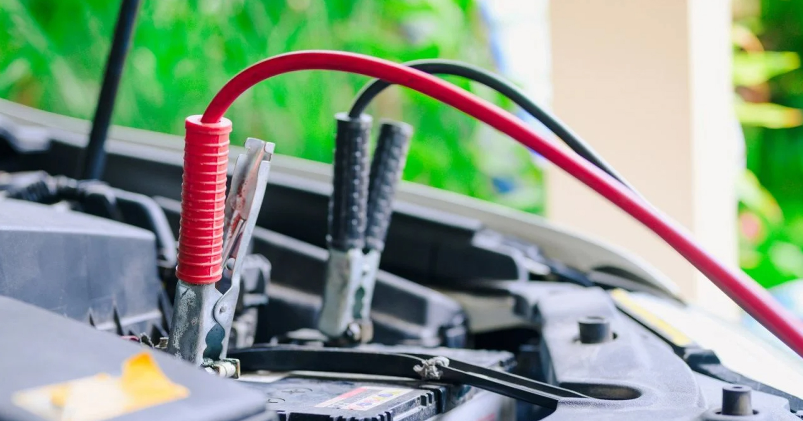 Beyağaç Akü Takviye